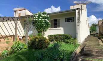 Imagem 4: Casa no Condomínio Recanto dos Dez, em Três Ranchos-GO