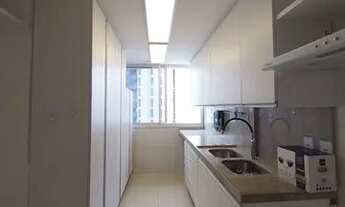 Imagem 4: Apto Ed Turim Calhau Andar Alto Vista Mar Nascente