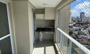 Imagem 7: Apartamento com 2 dormitórios para alugar, 72 m² por R$ 3.300,00/mês - Vila Osasco - Osasc