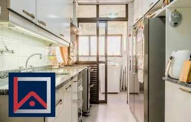 Imagem 6: Apartamento Venda Perdizes 112 m² 3 Dormitórios