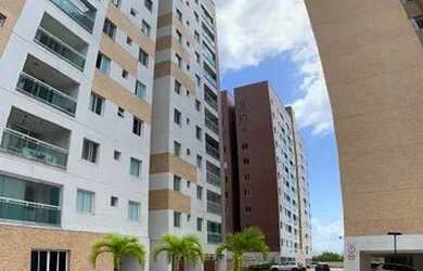 Imagem 2: Parque Renascença - 77m² - 3 Quartos - Oportunidade - Nascente - Pronto para Morar