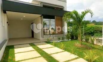 Imagem 5: Casa - Loteamento Park Gran Reserve - Indaiatuba