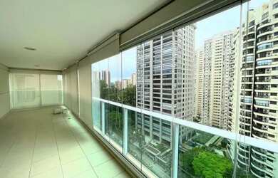 Imagem 4: Apartamento No Condomínio Essencia Alphaville - 4 Dormitórios - 3 Vagas