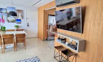 Imagem: Apartamento, Vila Olímpia - São Paulo