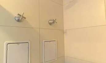 Imagem 7: Apartamento para Aluguel - Real Parque, 1 Quarto, 38 m2