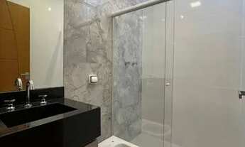 Imagem 6: Sobrado com 3 dormitórios para alugar, 220 m² por R$ 4.950,00/mês - Parque São Domingos