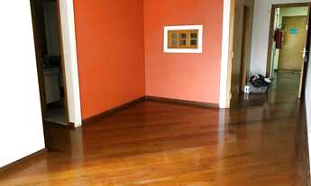 Imagem: São Paulo - Apartamento Padrão - Vila