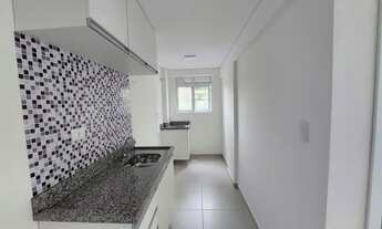 Imagem 4: Apartamento com 1 dormitório para alugar por R$ 2.662/mês - Portão - Curitiba/PR