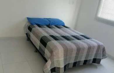 Imagem 2: Apartamento para aluguel tem 62 metros quadrados com 2 quartos em Intermares - Cabedelo