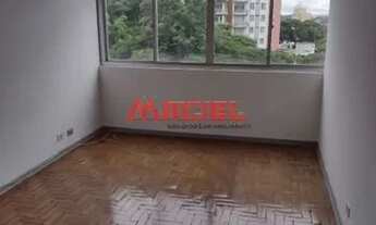 Imagem 1: Apartamento Padrão em São José dos Campos