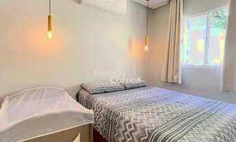 Imagem 7: Apartamento 2 Quartos Térreo c/ Quintal - Vista do Mestre