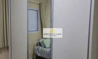 Imagem 6: Sobrado com 3 dormitórios para alugar, 120 m² por R$ 3.478,00/mês - Morada dos Nobres - Ta