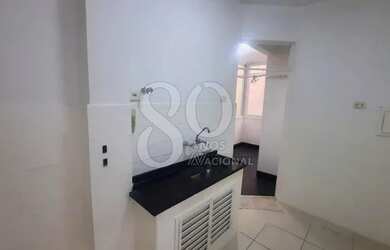 Imagem 10: Copacabana Apartamento com 3 dormitórios