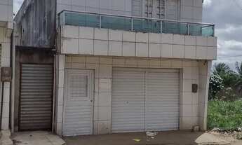 Imagem: Vende-se primeiro andar Carpina pe