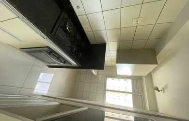 Imagem 4: Apartamento para aluguel com 61 metros quadrados com 2 quartos em Vila Rosa