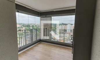 Imagem 6: Apartamento para Aluguel - Butantã, 2 Quartos, 63 m2