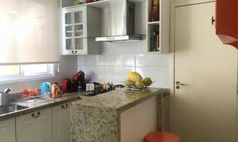 Imagem 5: Lindo Sobrado 175m², 03 Suítes em Condomínio Reserva Domaine, Vila do Golfe - Ribeirão Pr