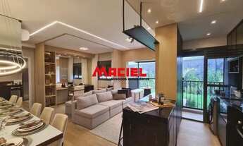 Imagem 3: Apartamento Padrão em São José dos Campos