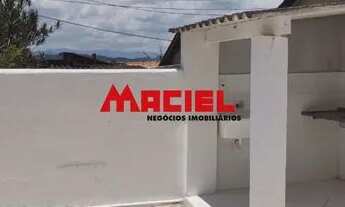 Imagem 7: Casa Padrão em São José dos Campos