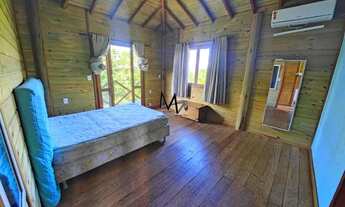 Imagem 5: Casa de 3 quartos em meio a Natureza no Campeche