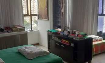 Imagem 7: Apartamento para alugar com 200m², 4 suítes, 11º andar nascente