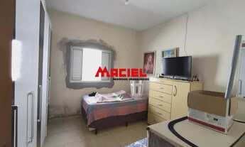 Imagem 2: Casa Padrão em Sao Jose dos Campos