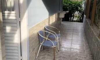 Imagem: Alugo AP pra uma pessoa !