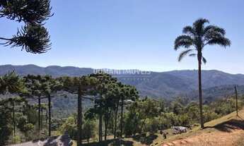 Imagem 7: Casa com Terreno Plano à Venda na Região do Parque da Água Santa - Campos do Jordão/SP