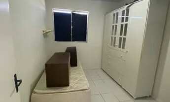 Imagem: Quarto para alugar ponto novo uninassau