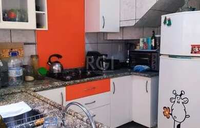 Imagem 6: Casa Condominio para Venda - 66.96m², 2 dormitórios, 1 vaga - Jardim Planalto