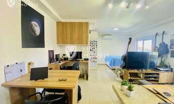 Imagem 4: Apartamento com 1 dormitório à venda, 37 m² por R$ 419.000,00 - Way Compact Premium - Soro