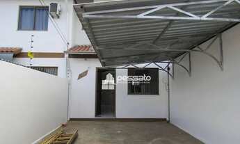 Imagem 2: Sobrado com 2 dormitórios para alugar, 65 m² por R$ 1.454,34/mês - Dona Mercedes - Gravata