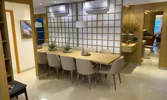 Imagem 6: Ritmo Bueno - Apartamento 2 quartos, sendo 1 suíte