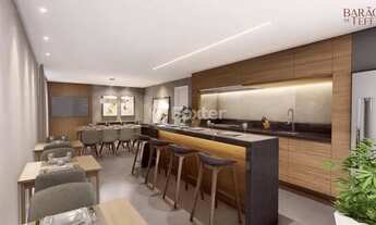 Imagem 5: Apartamento à venda Rua Barão de Teffe, Menino Deus - Porto Alegre