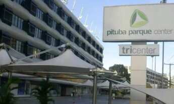 Imagem: Sala comercial para alugar, espaço compartilhado