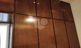 Imagem 5: Lindo sobrado na agua fria de 4 dorms 1 ste e 2 vagas