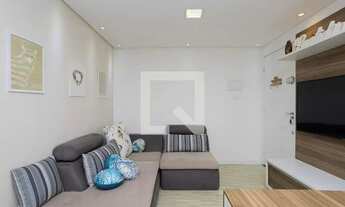 Imagem 3: Apartamento para Aluguel - Jardim Ansalca, 2 Quartos, 37 m2