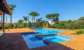 Imagem 6: Araçatuba - Casa de Condomínio - Condomínio Ventura