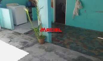 Imagem 4: Casa Padrão em São José dos Campos