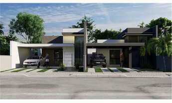 Imagem: Casa alto padrão no bairro Estados em Indaial