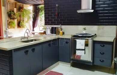 Imagem 4: Araçatuba - Casa de Condomínio - Condomínio Serra Dourada