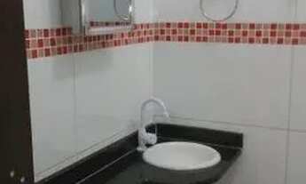 Imagem 2: Casa para venda com 90 metros quadrados com 2 quartos em Pau Miúdo - Salvador - BA