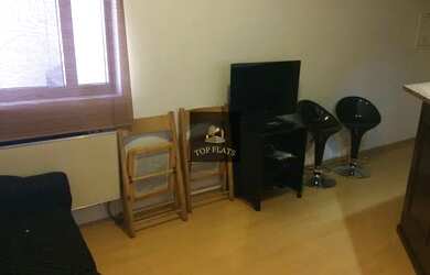 Imagem 4: Flat em um dos bairros mais sofisticados de SP