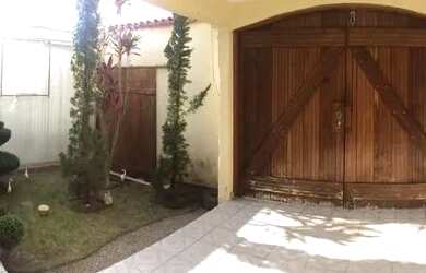 Imagem 3: Casa com 4 dormitórios, 250 m² - venda por R$ 1.150.000,00 ou aluguel por R$ 8.500,00/mês