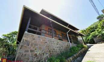 Imagem: Casa de 2 quartos para alugar no bairro