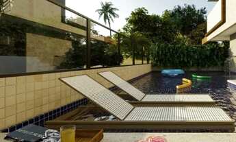 Imagem: Perfil investidor - Studio e quarto e sala