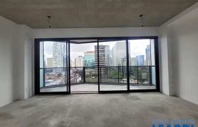 Imagem 2: APARTAMENTO - VILA OLÍMPIA - SP