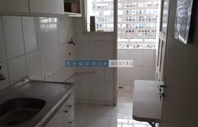 Imagem 7: Apartamento em Bela Vista - São Paulo, SP