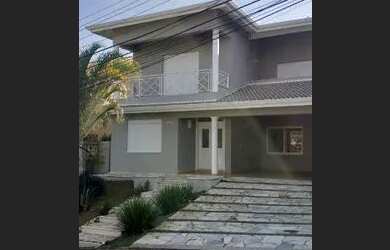 Imagem 2: Casa com 3 dormitórios, 398 m² - venda por R$ 1.980.000,00 ou aluguel por R$ 8.940,00/mês