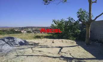 Imagem 2: Terreno Padrão em Sao Jose dos Campos